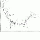 RS Venture RST90K Зеркала заднего вида