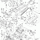 APEX MOUNTAIN SE RS90MSW Рама 1