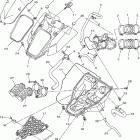 PHAZER PZ50W Впускная система