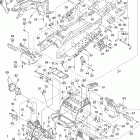 VENTURE / GT  RST90W/RST90GTW Рама
