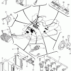 APEX GT RX10GTL Электрика 1