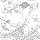 VENTURE LITE PZ50VTW Подвеска трака 1