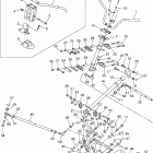 VECTOR ER RS90NRW/RS90RW Рулевое управление