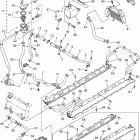 APEX  RX10TRW/RX10RW Радиатор и Патрубки