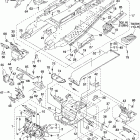 VK PROFESSIONAL  VK10W Рама