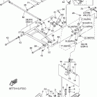 VENTURE / GT  RST90W/RST90GTW Лыжа