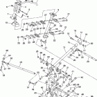 APEX MOUNTAIN SE RS90MSW Рулевое управление