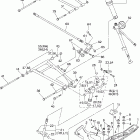 APEX RTX RX10RTW Лыжа