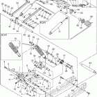 VENTURE / GT  RST90W/RST90GTW Подвеска трака 2