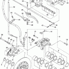APEX MOUNTAIN SE RS90MSW Тормоза 2