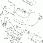 APEX MOUNTAIN SE RS90MSW Электрика 2
