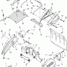 APEX MOUNTAIN SE RS90MSW Бампер 2