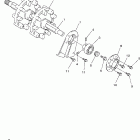 PHAZER PZ50W Привод трака 1
