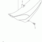 PHAZER PZ50W Сидение