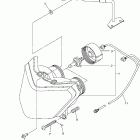 VENTURE LITE PZ50VTW Фара