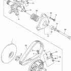APEX MOUNTAIN SE RS90MSW Вариатор