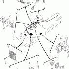 NYTRO RS90NW Электрика 1