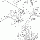 APEX MOUNTAIN SE RS90MSW Лыжа