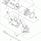 APEX MOUNTAIN SE RS90MSW Стартер электрический