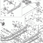APEX MOUNTAIN SE RS90MSW Подвеска трака 2