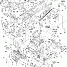 VECTOR ER RS90NRW/RS90RW Рама 2
