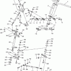 PHAZER PZ50W Рулевое управление