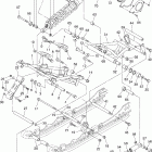 VECTOR /ER - RS90RL/RS90NRL Подвеска трака 3