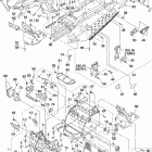 VECTOR GT RS90GTW Рама