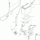 PHAZER MOUNTAIN LITE PZ50MW Электрика 2