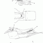PHAZER MOUNTAIN LITE PZ50MW Наклейки