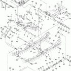 APEX GT RX10GTL Подвеска трака 2