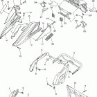 APEX MOUNTAIN SE RS90MSW Бампер 1