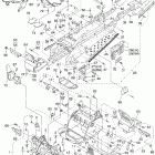 ATTAK RXW10GTW/RXW10W Рама