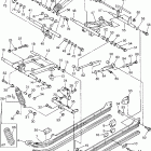 VK PROFESSIONAL  VK10W Подвеска трака 2