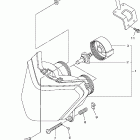 PHAZER PZ50W Фара