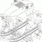 PHAZER MOUNTAIN LITE PZ50MW Подвеска трака 1