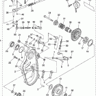 NYTRO RS90NW Alternate reverse gear kit