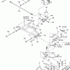 ATTAK RXW10GTW/RXW10W Лыжа