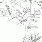 RAGE RSG90W Лыжа