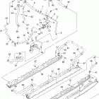 APEX MOUNTAIN SE RS90MSW Радиатор и Патрубки