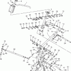APEX RTX RX10RTW Рулевое управление