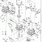 VECTOR GT RS90GTW Карбюратор