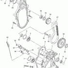APEX MOUNTAIN - RX10ML Привод трака 2
