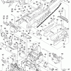 APEX MOUNTAIN SE RS90MSW Рама 2