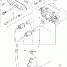 APEX MOUNTAIN SE RS90MSW Фонарь задний