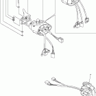 VECTOR ER RS90NRW/RS90RW Рулевые переключатели