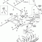 NYTRO RS90NW Лыжа