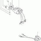 APEX MOUNTAIN SE RS90MSW Рулевые переключатели