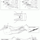 PHAZER GT PZ50GTW Наклейки