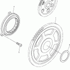 APEX MOUNTAIN SE RS90MSW Стартер